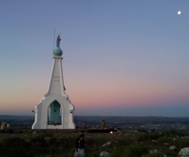 Cerro Verdún